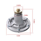 Spindle Assembly for 52" 61" Decks (Compatible with Various Models)