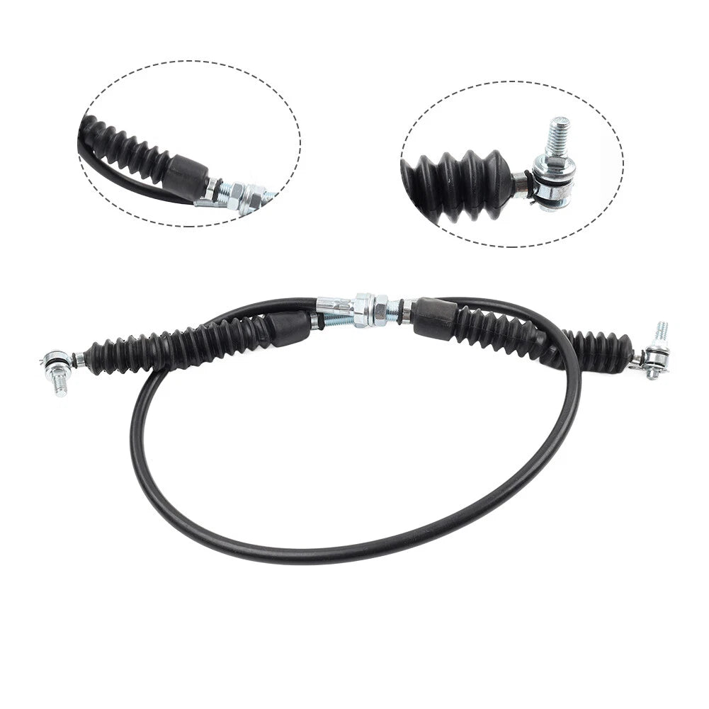 Gear Shift Cable for Polaris RZR 900 (2015–2020), S 900 (2015–2018), S 1000 EPS (2016–2018) 7081921