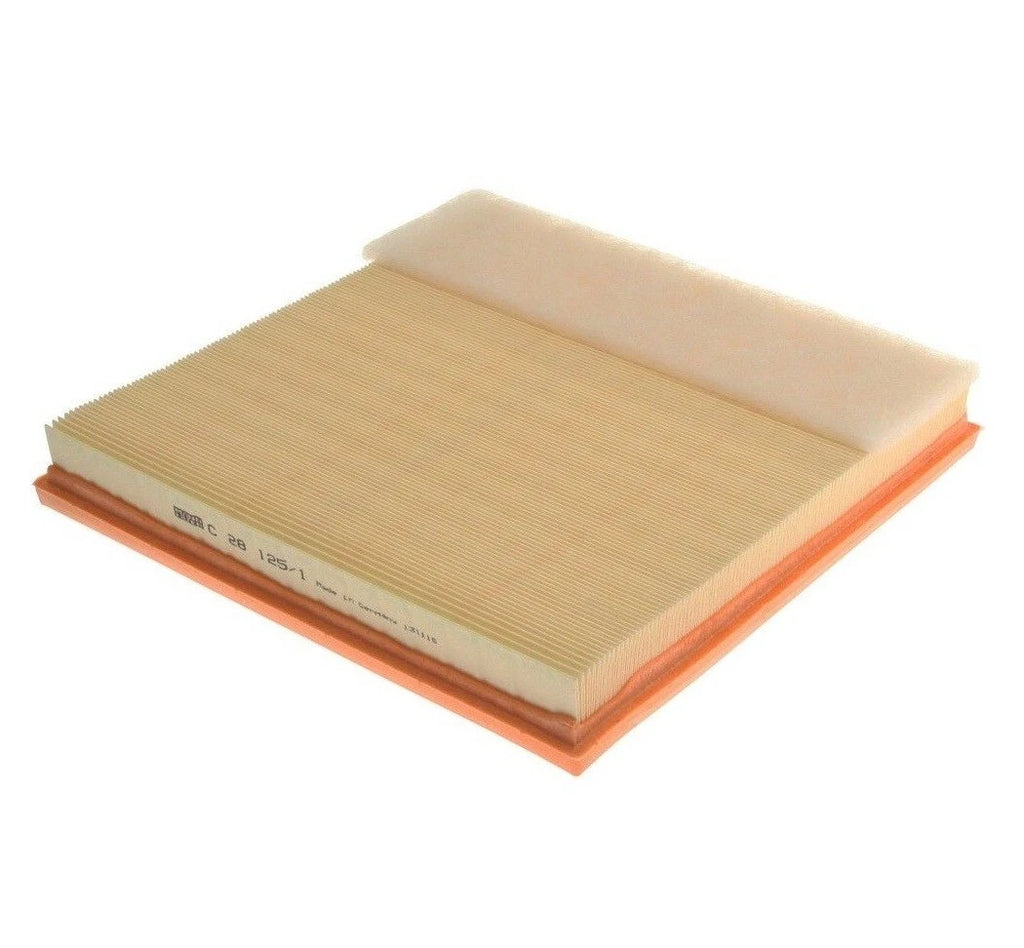 Air Filter Set of 2 for BMW F01 F02 F07 F17 F25 F26 E70 E71 535i 640i X6 13717571355