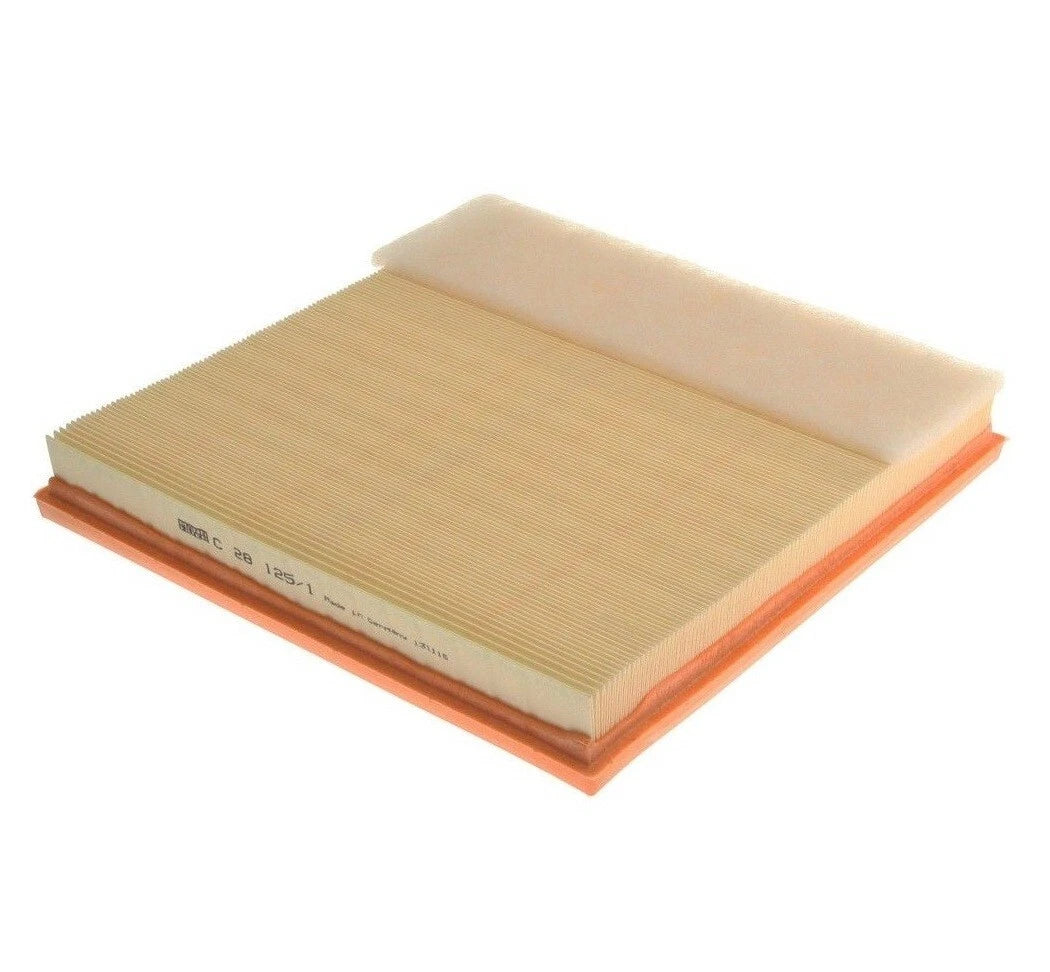 Air Filter Set of 2 for BMW F01 F02 F07 F17 F25 F26 E70 E71 535i 640i X6 13717571355