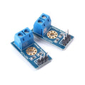 Standard Voltage Sensor Module Components DIY Kit (2PCS)
