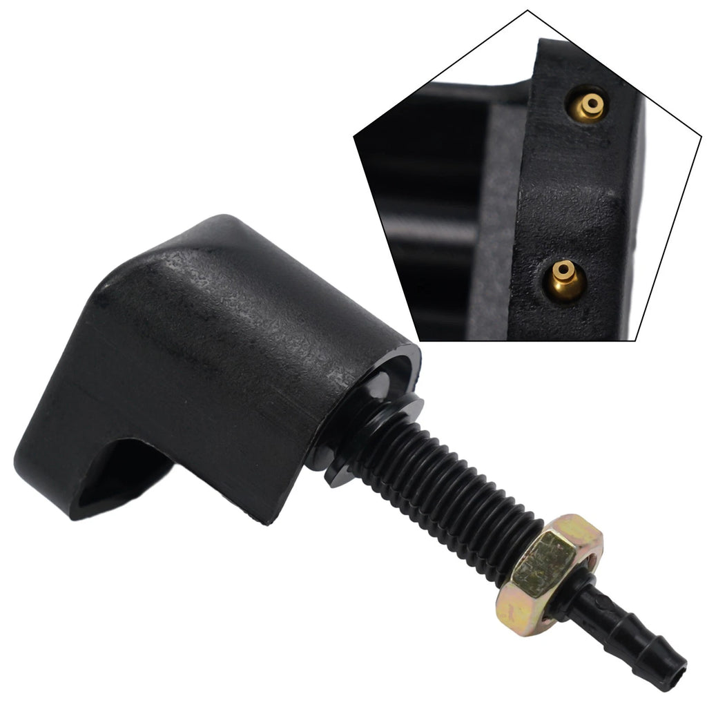 Windscreen Wash Jet Nozzle for Land Rover (AMR3025, LR034309, PRC5736)