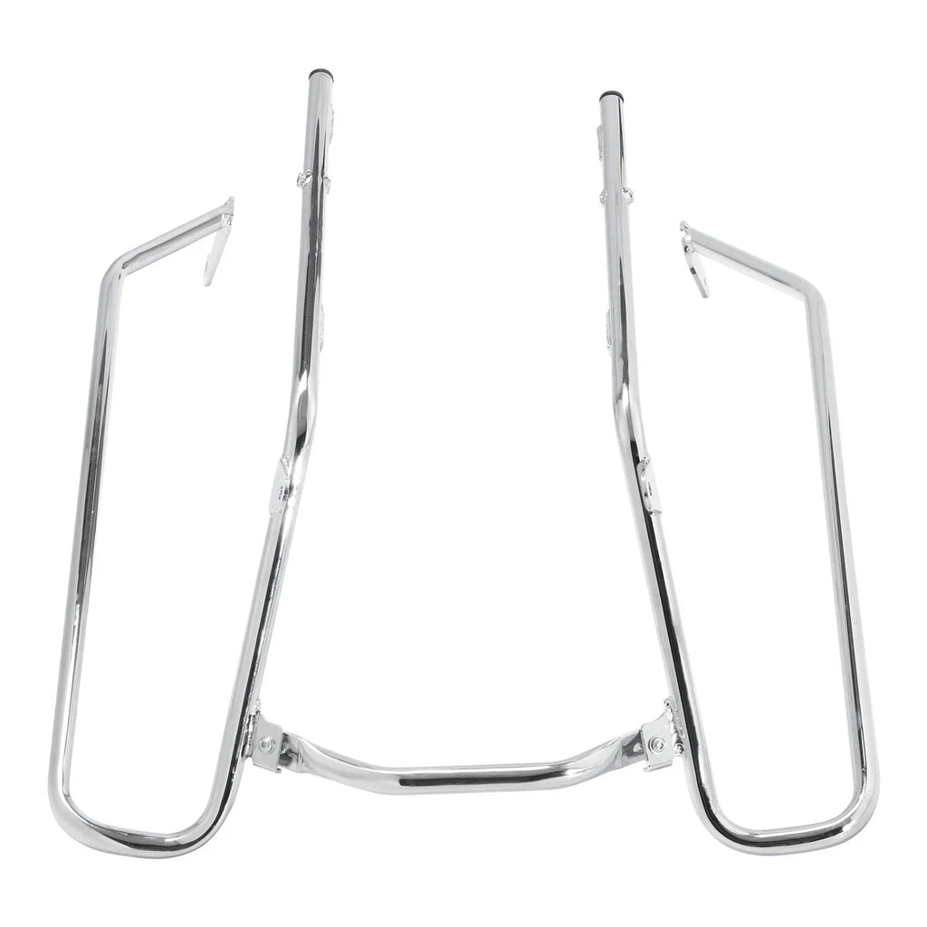 Hard Saddlebag Conversion Brackets for Harley Breakout FXBRS Fat Boy (2018-2025)