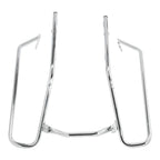 Hard Saddlebag Conversion Brackets for Harley Breakout FXBRS Fat Boy (2018-2025)