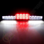 High Intensity LED 3rd Brake Light for GMC Sierra/Chevy Silverado (1999–2006)