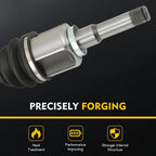 Front CV Axle Shaft Assembly for Chevrolet Captiva Sport (2012–2015)