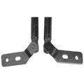 Gas Stay Support Struts for Ford Laser KJ Hatchback (1994 - 1999)