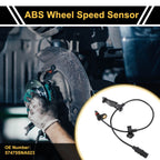 ABS Wheel Speed Sensor No. 57475SNA023 for Honda Civic (2006–2008) Rear Left