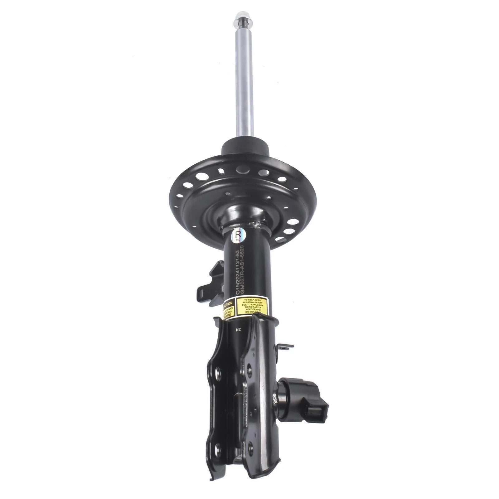 Front Right Shock Absorber w/ Electric for Cadillac XT5, GMC Acadia (2017–2022)