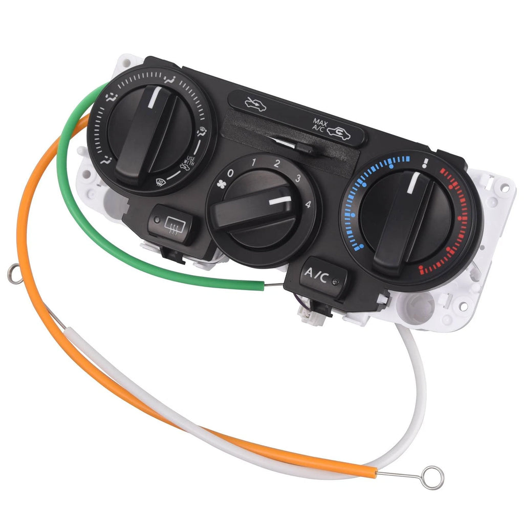 A/C Climate Control Module for Nissan Versa (2007–2011)