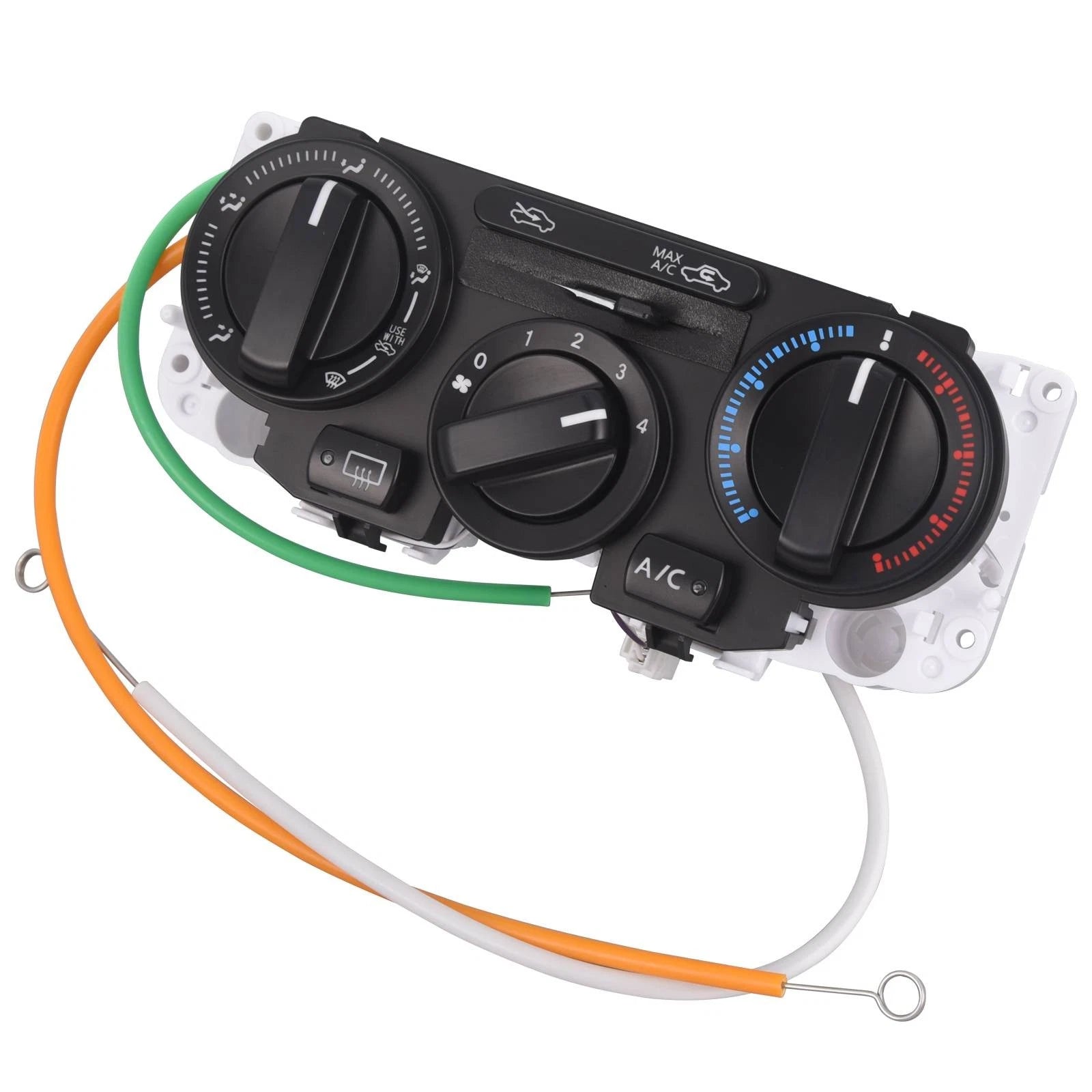 A/C Climate Control Module for Nissan Versa (2007–2011)