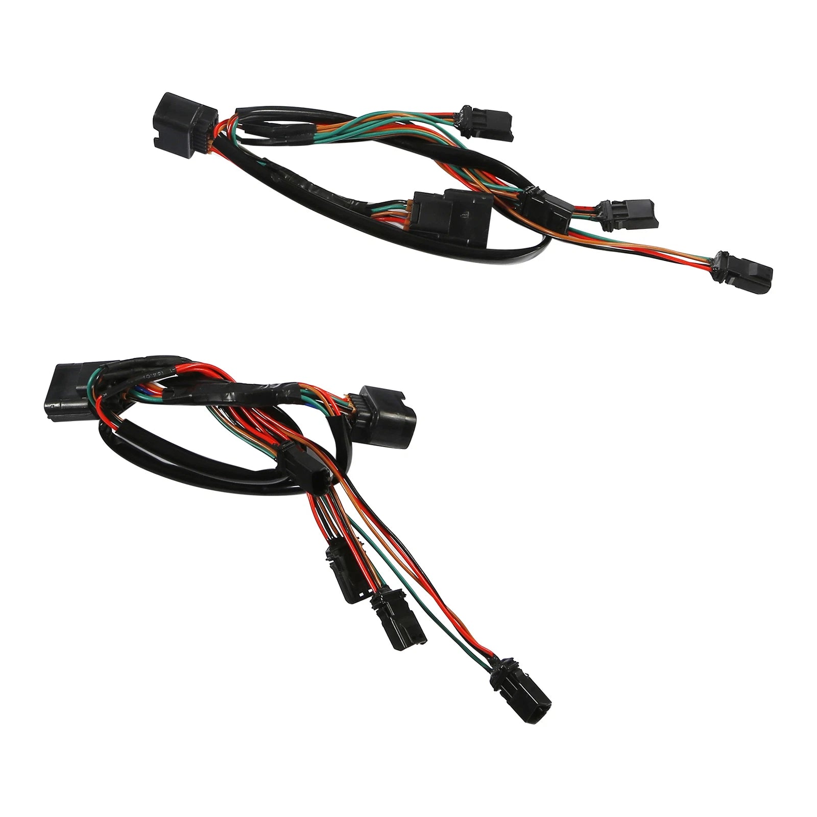 4XP Cable Harness Multi Plug Adapter for Honda Goldwing 1800 (2018–2025)