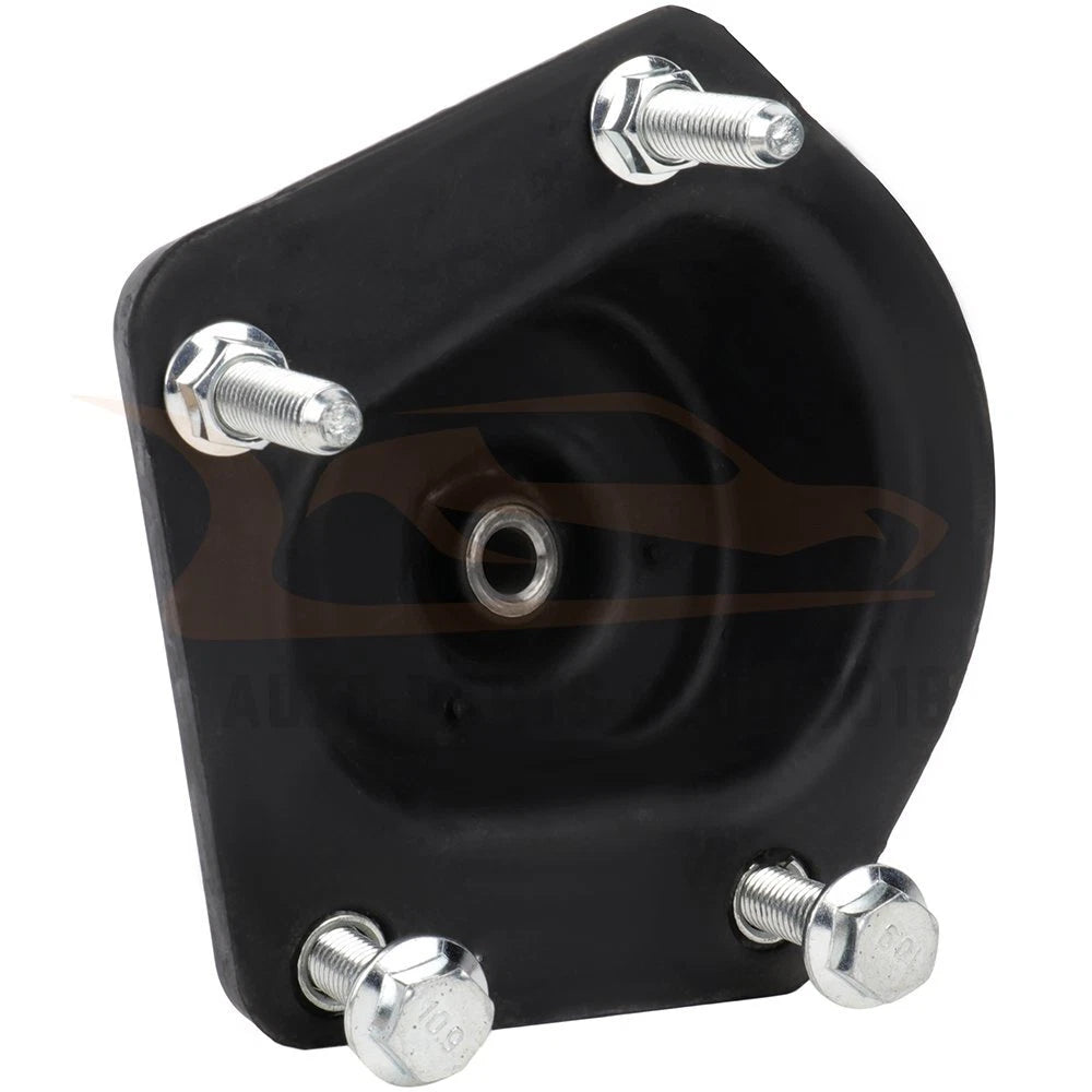 Front Pair Upper Strut Mount Bearings for Chevy Camaro Pontiac Firebird (1993-2002)