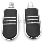 Chrome Streamliner Footpeg for Victory Cross Country (2010–2017)