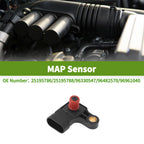 MAP Sensor No. 25195786 for Chevrolet Optra (2003–2007)