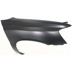 Fender for Toyota Highlander (2001–2007) Front Driver & Passenger Side