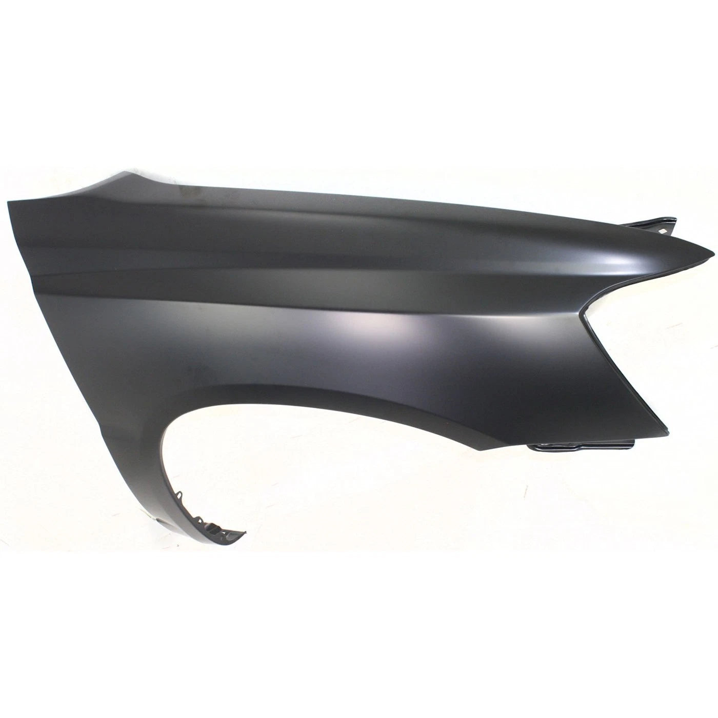Fender for Toyota Highlander (2001–2007) Front Driver & Passenger Side