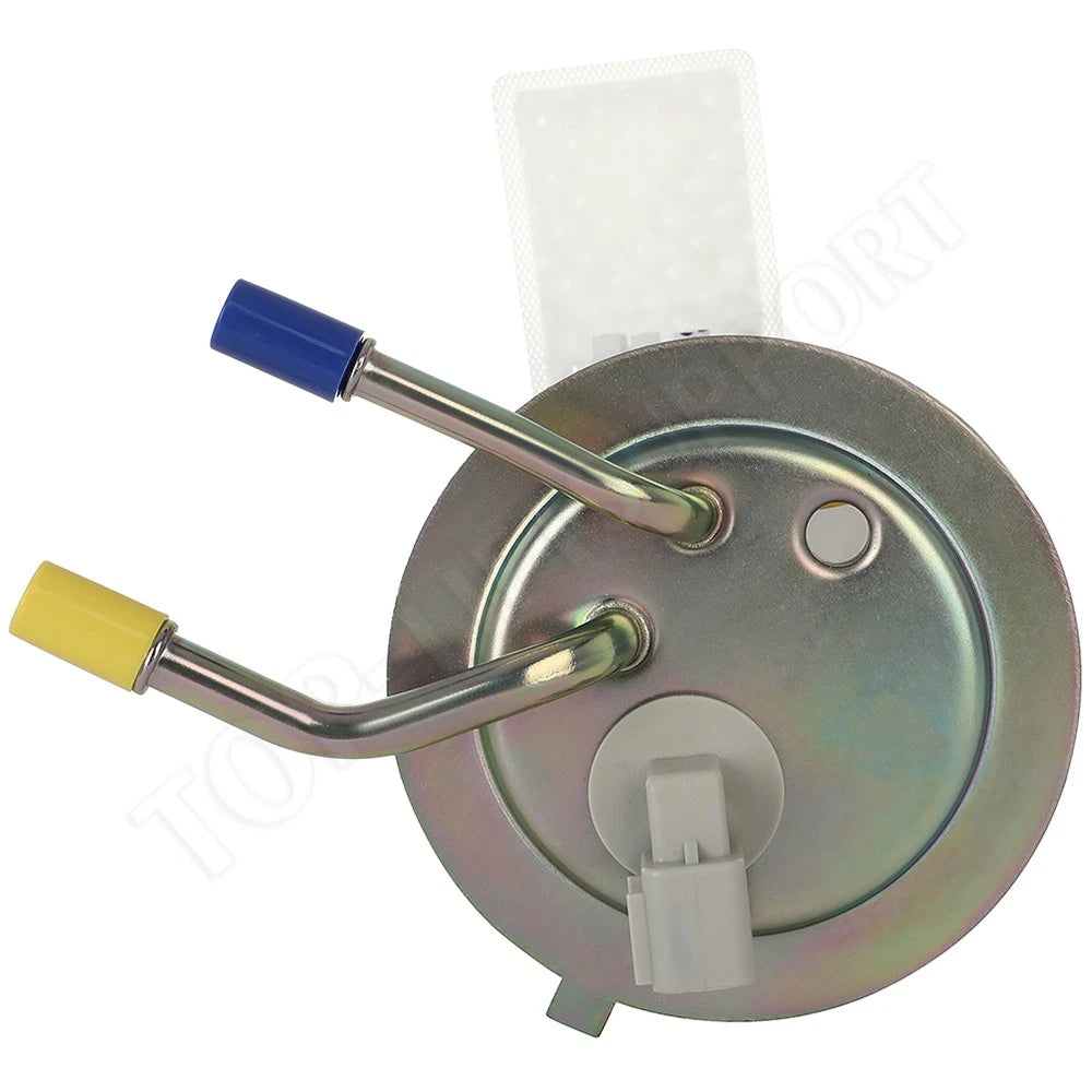 Fuel Pump Module Assembly for Chevrolet Tahoe GMC Yukon (2002–2004)
