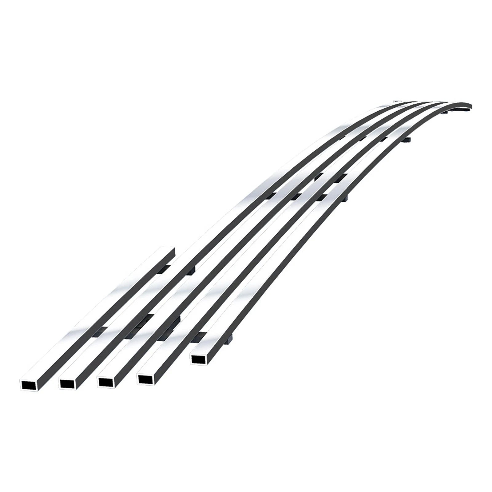 Chrome Billet Grille Insert for Ram 1500 Classic Express/Sport (2019–2021)