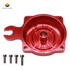 Carburetor Top Cover for Harley Davidson Softail Dyna FXR