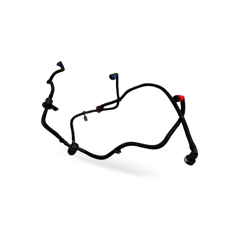 Carbon Canister Solenoid Valve for Ford Kuga Escape Lincoln MKC (2015–2019)