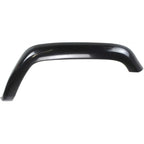 Set of 4 Fender Flares for Jeep Cherokee