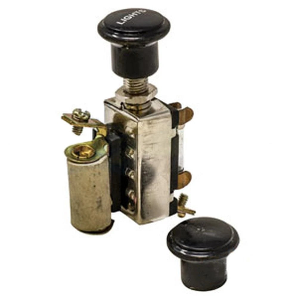 A-VTA463-AI Light Switch for