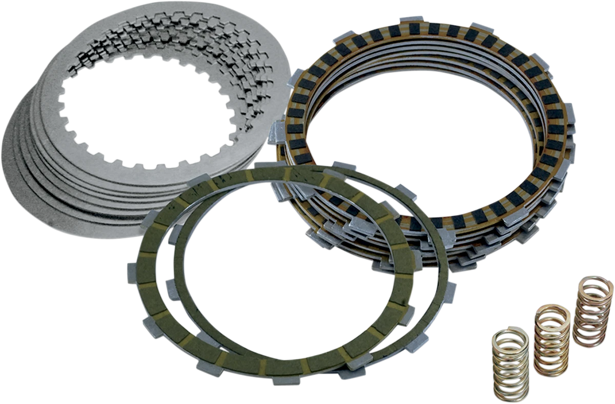 Clutch Kit 303-30-10043 for Barnett