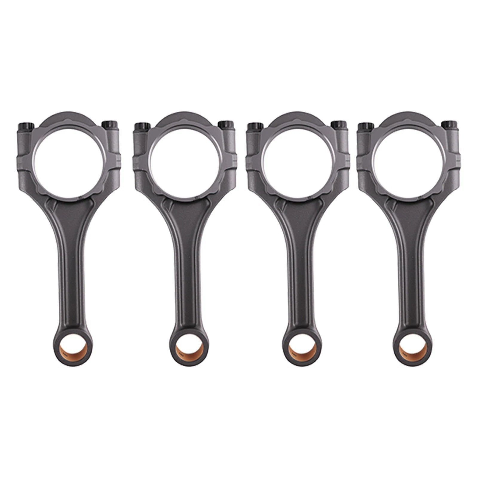Piston Gasket Timing Kit & Crankshaft Rod for Toyota 2TR-FE 2.7L