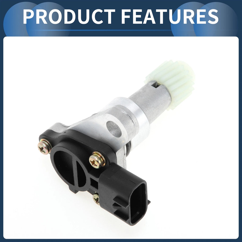 1 Pc Transmission Speed Sensor No.8318124040 for Lexus GS300 (1993–1997)