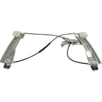 Window Regulator for Lincoln MKT (2010–2019) Right Side