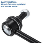 Front Sway Bar Link End Link for BMW X3 (2004 - 2010)
