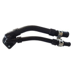 Engine Coolant Thermostat Housing Assembly for Smart Fortwo (2008–2018) 9025176
