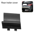Rear Bumper Tow Cover for Mercedes-Benz CLA AMG C117 (2013-2019)