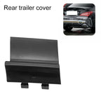 Rear Bumper Tow Cover for Mercedes-Benz CLA AMG C117 (2013-2019)