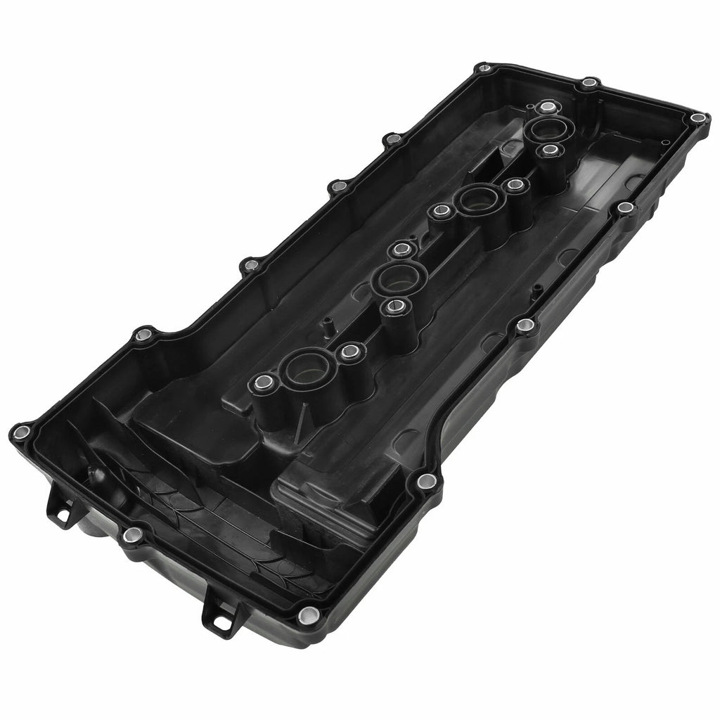 Engine Valve Cover with Gasket for Toyota Tacoma 4Runner (2005â2018)