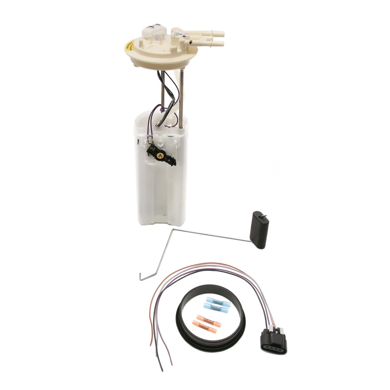 Delphi FG0159 Fuel Pump Module Assembly for Chevrolet Express 3500 (2001–2002)