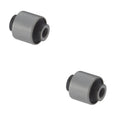 2X Moog Rear At Knuckle Upper Control Arm Bushing Kit for Kia Amanti (2004–2009)
