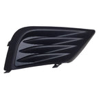 Replacement Textured Polypropylene Passenger Side Fog Light Cover