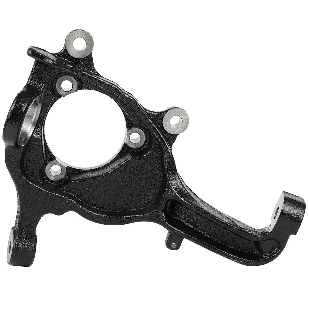 Front Left Steering Knuckle for Jeep Liberty (2002-2007)