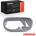 Front Right Plastic Interior Door Handle for Chevrolet Tahoe GMC Yukon (2007–2014)