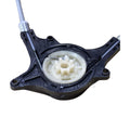 Front Left Window Regulator No Motor for Mercedes Vito W639 (2003–2014)