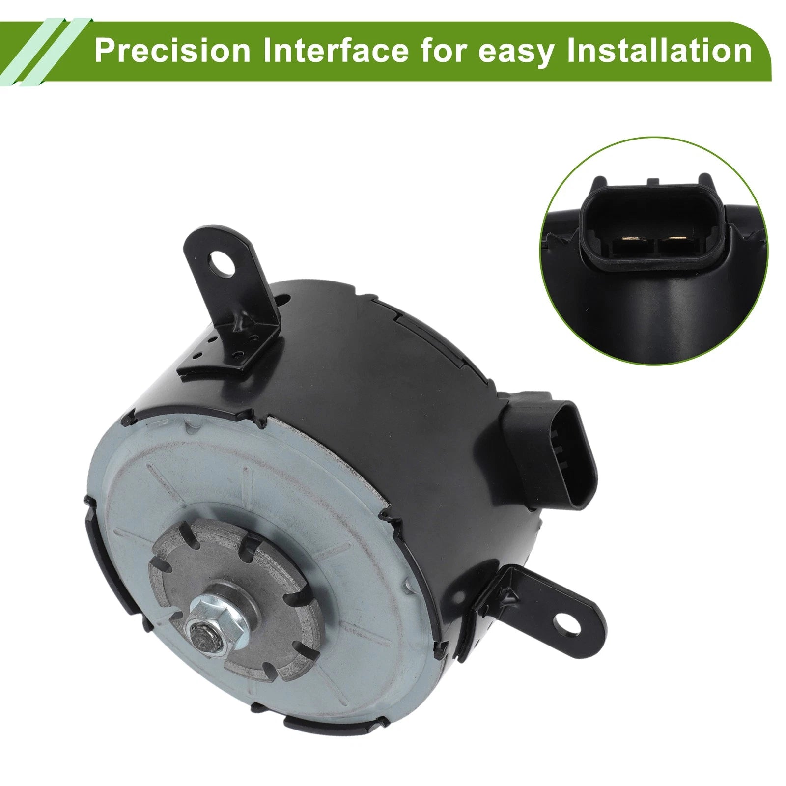 Radiator Fan Motor for Chevrolet Caprice (2011) No. 92191945