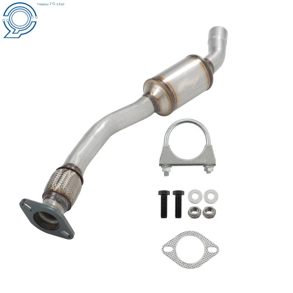 Flex Pipe Catalytic Converter for Ford Taurus (2000–2007) 3.0L V6