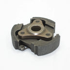 Centrifugal Clutch Plate for Mini Pocket PIT Quad Dirt Bike ATV (47c, 49cc)