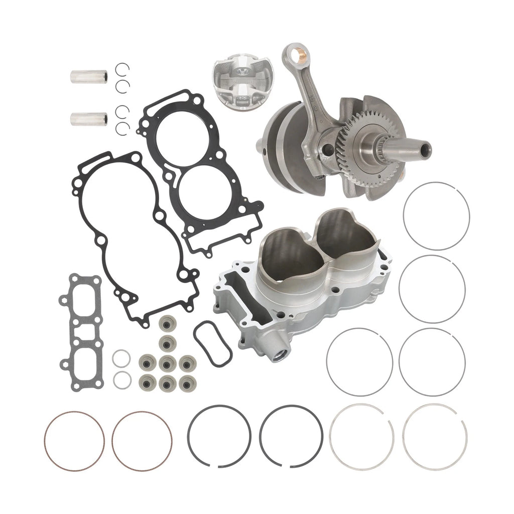 Crankshaft Gasket for Polaris RZR Ranger XP 1000 (2014-2018)