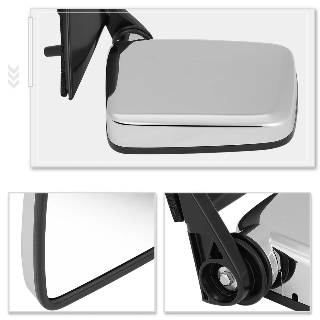 Vertical Fence Front Bumper Grill for Dodge Ram 2500/3500 (2010–2018)