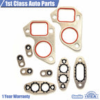Engine Cylinder Head Gasket for Cadillac Escalade, Chevrolet Express, GMC