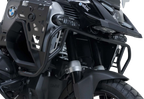 SW-MOTECH Upper Crash Bar for BMW (SBL.07.976.10000/B)