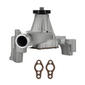 Coolant Water Pump for Chevy 283 327 350 Small Block V8 HC8012 Aluminum